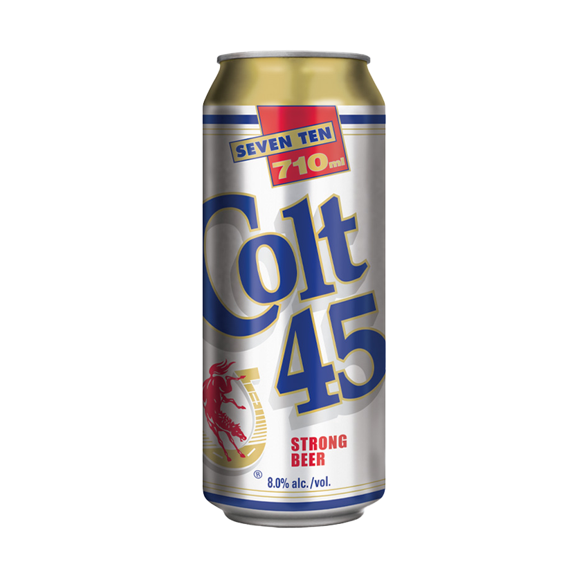 COLT 45 1 X Can 710 ml 