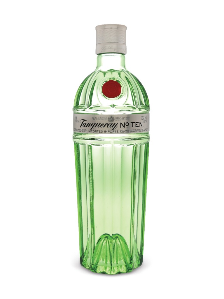 Tanqueray No. Ten Gin - 750 ml bottle