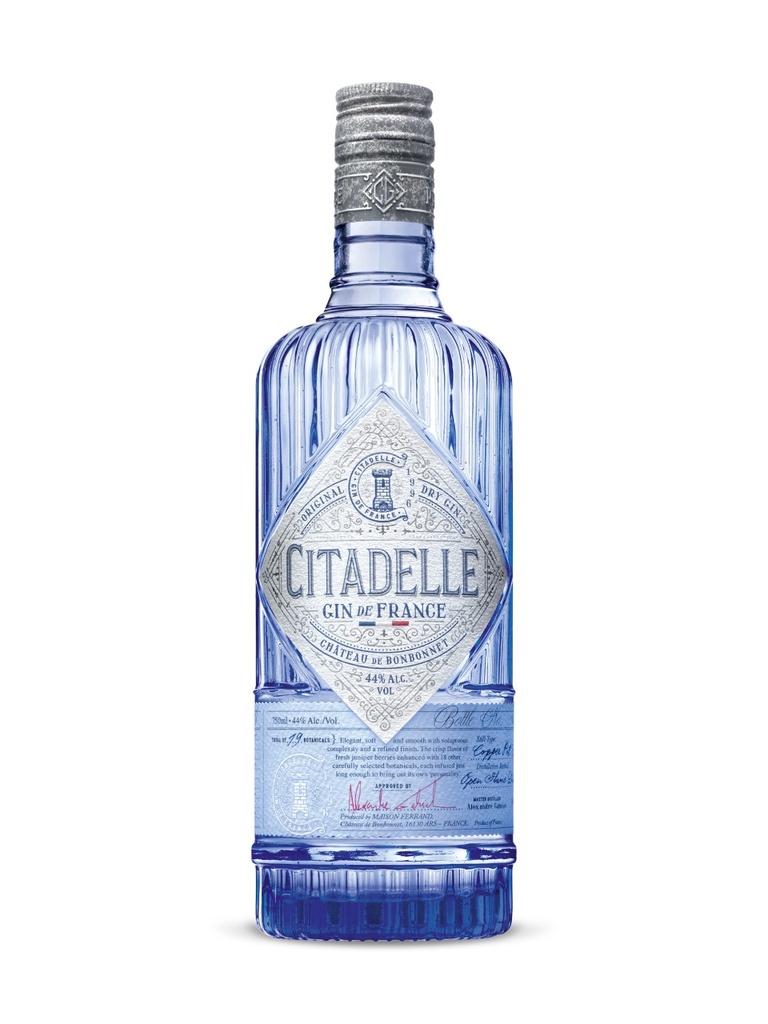 Citadelle Gin - 750 ml bottle