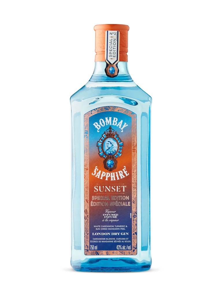 Bombay Sunset - 750 ml bottle