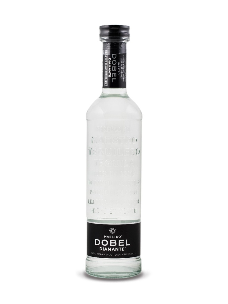 Maestro Dobel Tequila - 750 ml bottle