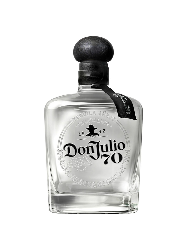 Don Julio 70th - 750 ml bottle