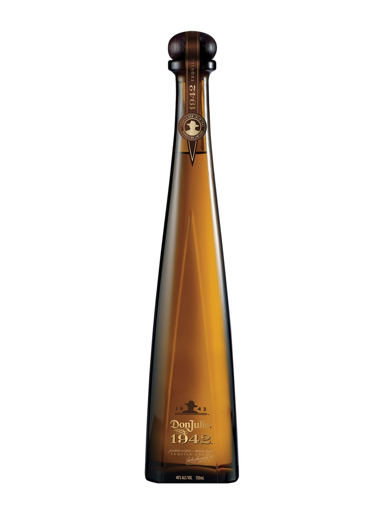 Don Julio 1942 Anejo Tequila - 750 ml bottle