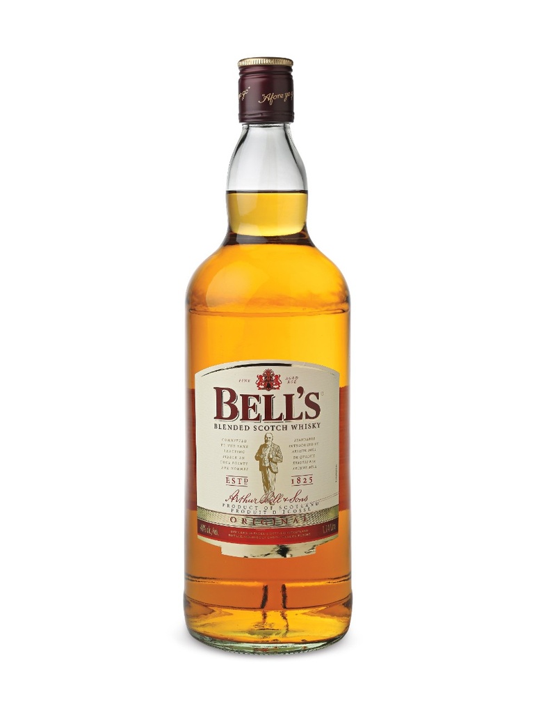 Bell's Original Scotch Whisky - 1140 ml bottle