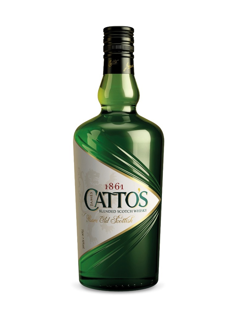Catto's Rare Old - 1140 ml bottle
