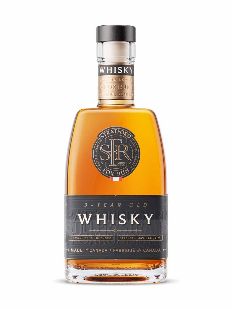 SFR Scamp's Reward Whisky - 750 ml bottle
