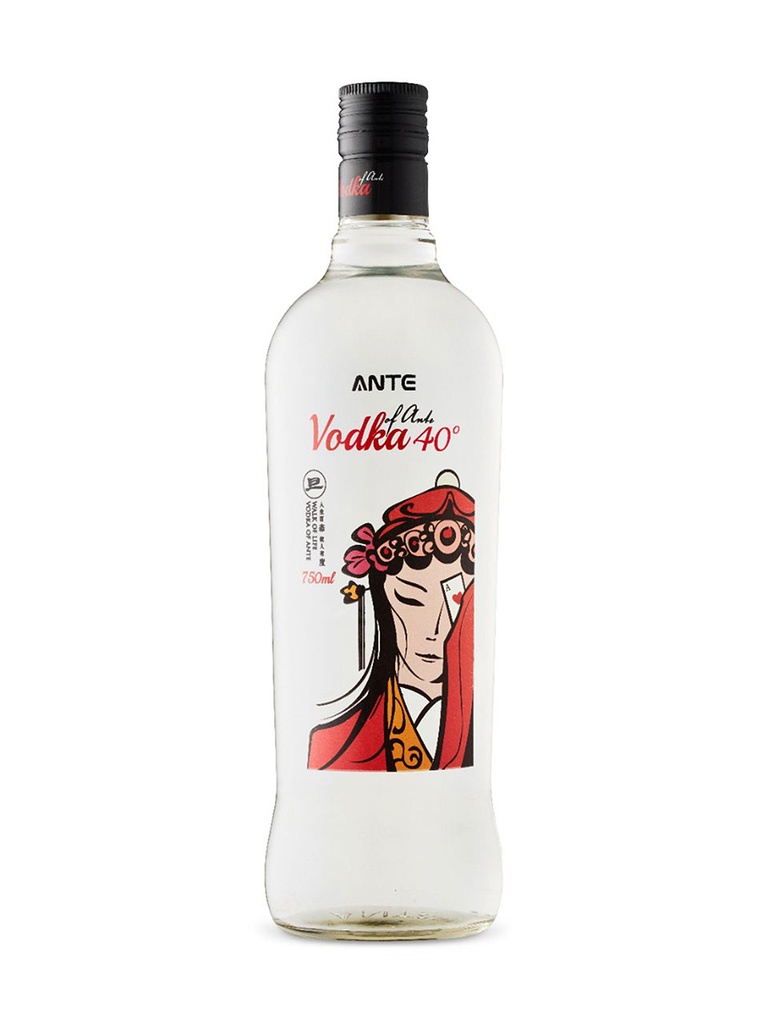 Ante Superb - 750 ml bottle