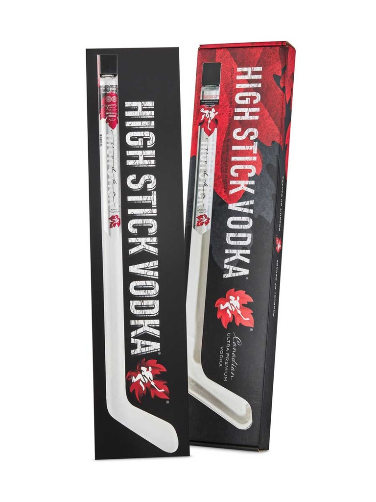 High Stick Vodka Limited Edition Vodka Stick - 750 ml bottle
