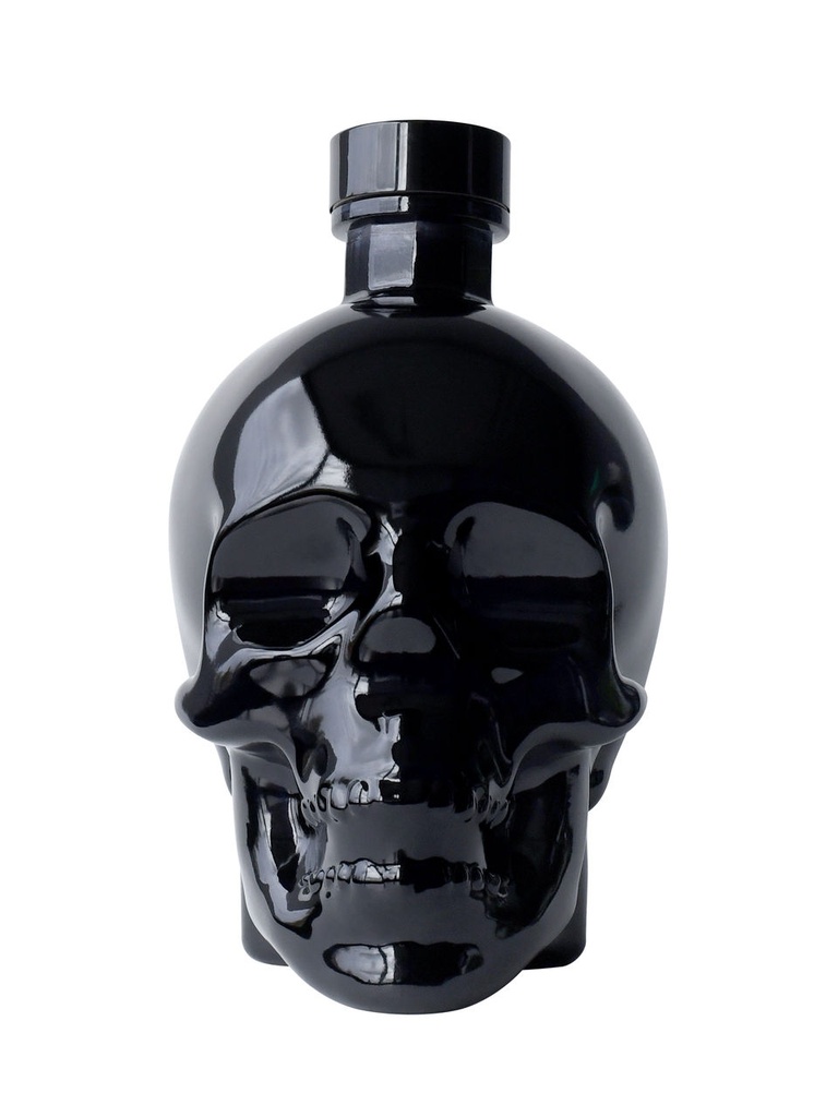 Crystal Head Onyx - 750 ml bottle