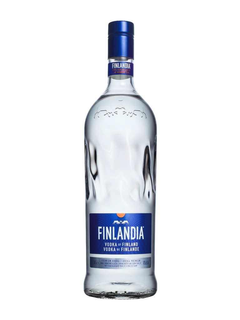 Finlandia Vodka - 1140 ml bottle