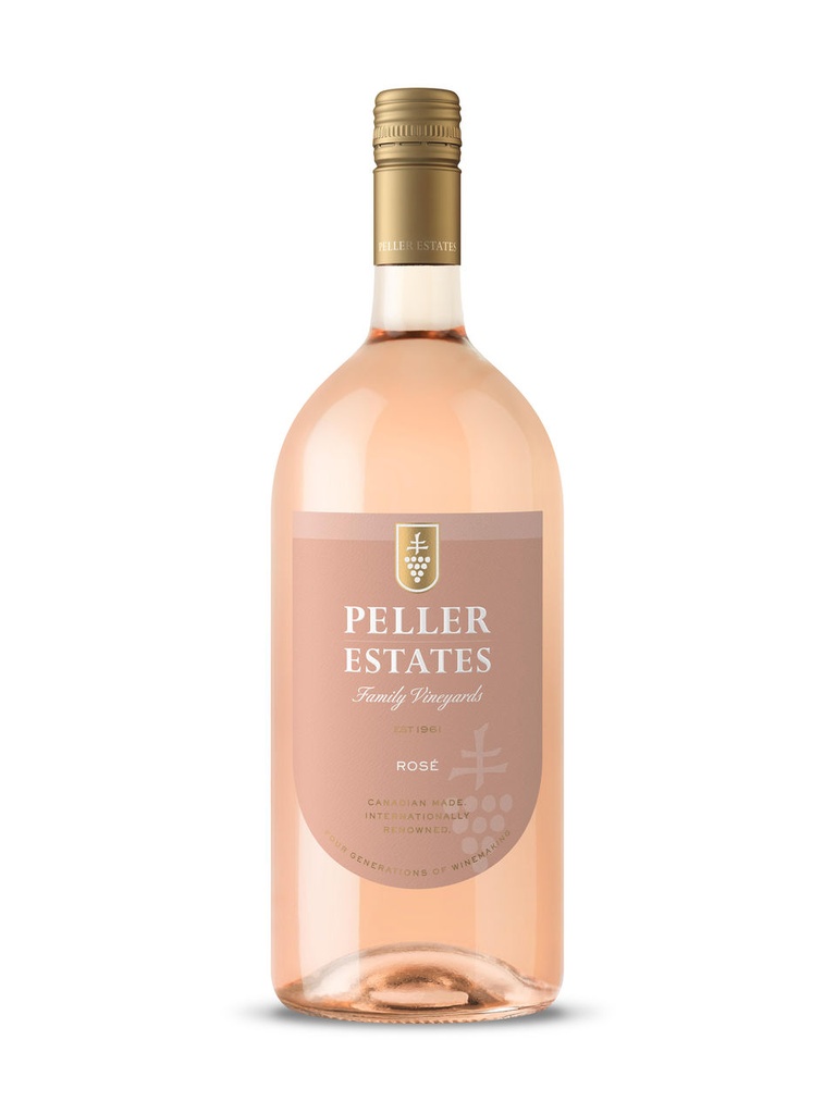 Peller Family Vineyards Rosé - 1500 ml bottle