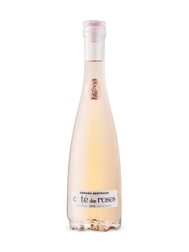Gérard Bertrand Côte des Roses Rosé - 375 ml bottle