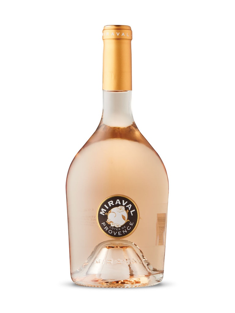 Miraval Rosé - 750 ml bottle