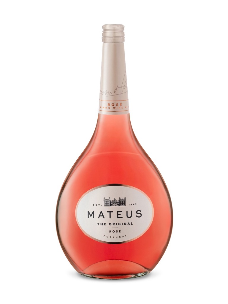 Sogrape Mateus Rose - 1500 ml bottle