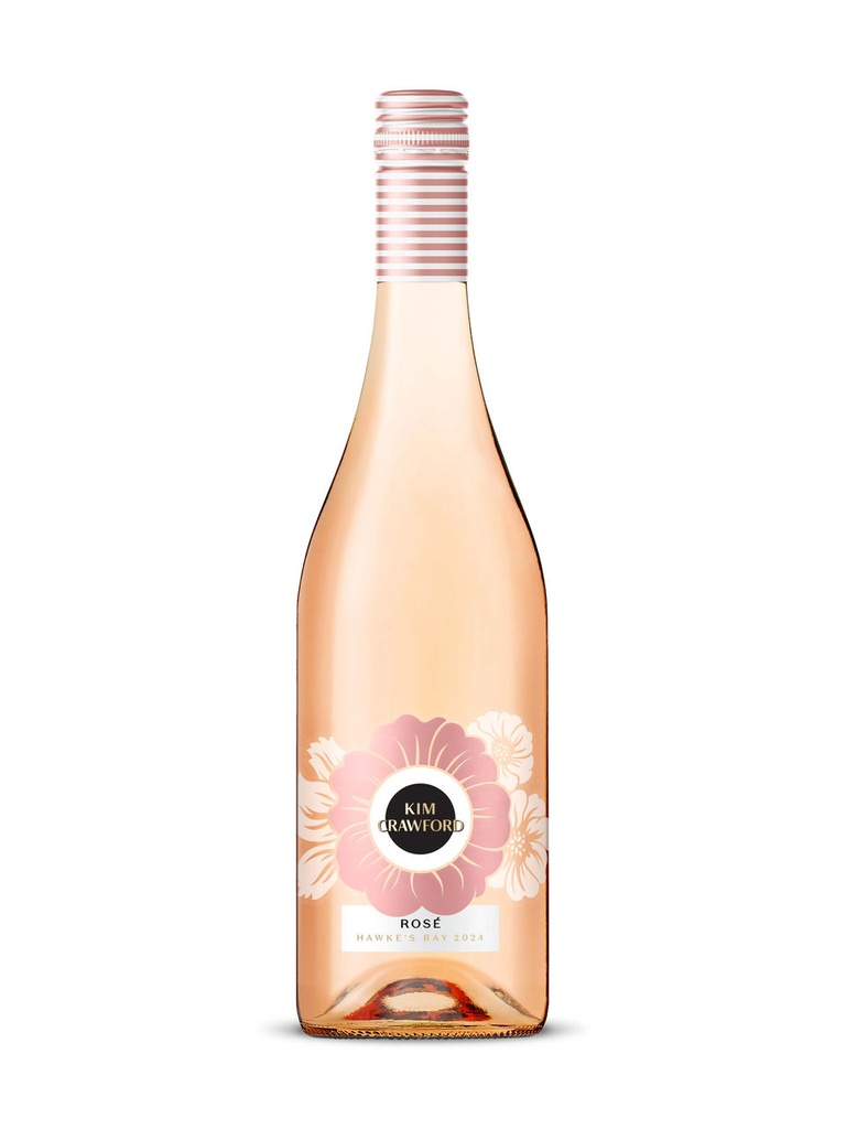 Kim Crawford Rosé - 750 ml bottle