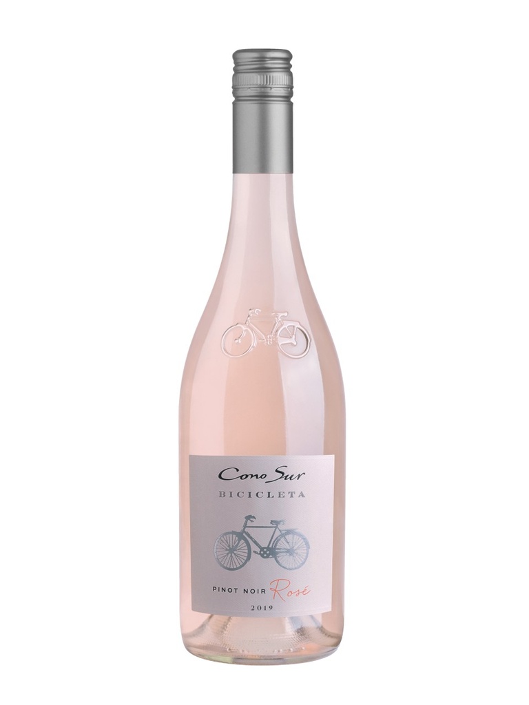 Cono Sur Bicicleta Pinot Noir Rosé - 750 ml bottle