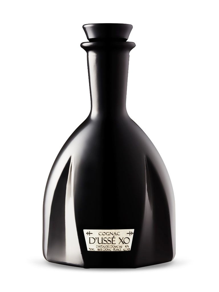 D'Usse XO - 750 ml bottle