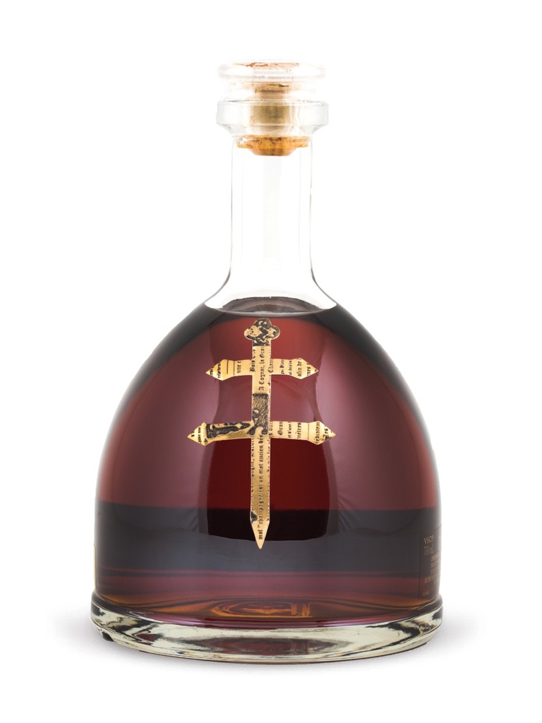 D'Ussé VSOP Cognac - 750 ml bottle