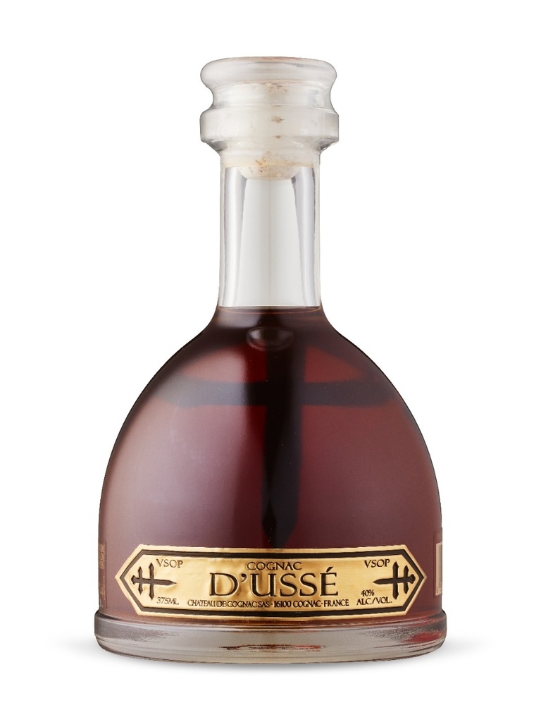 D'Usse VSOP 375ml - 375 ml bottle