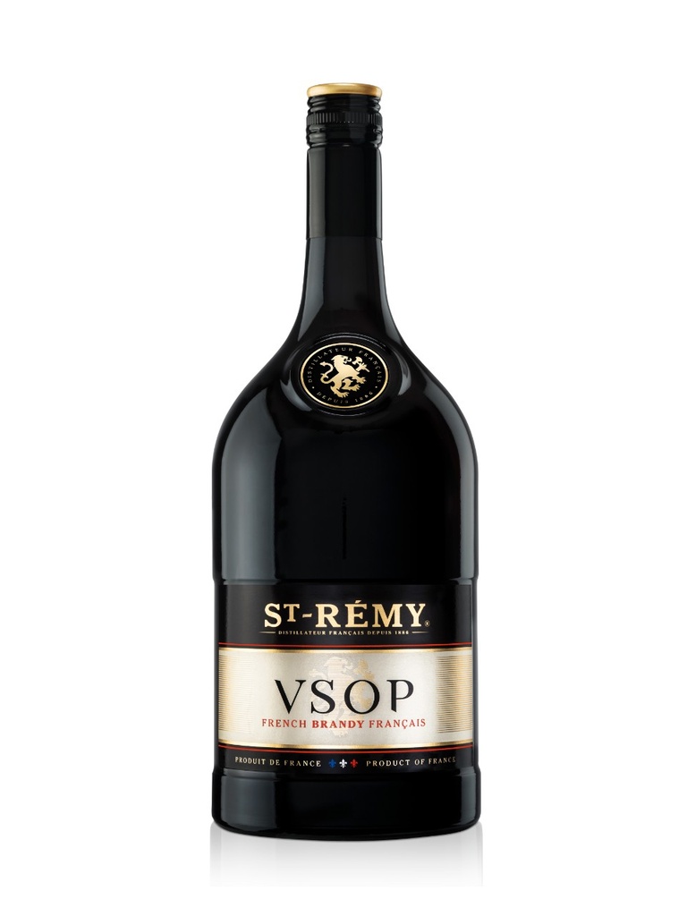 St Remy VSOP Brandy - 1140 ml bottle