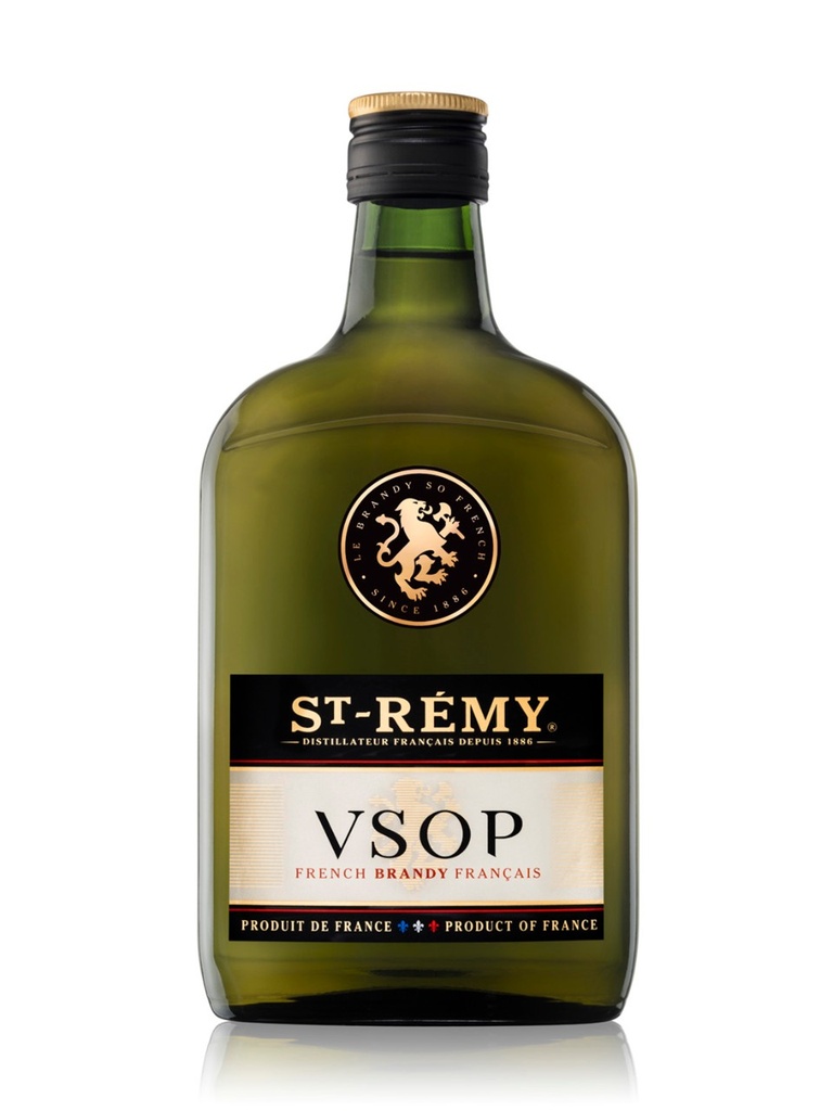 St Remy VSOP Brandy - 375 ml bottle