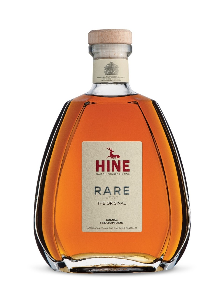 Hine Rare VSOP - 750 ml bottle
