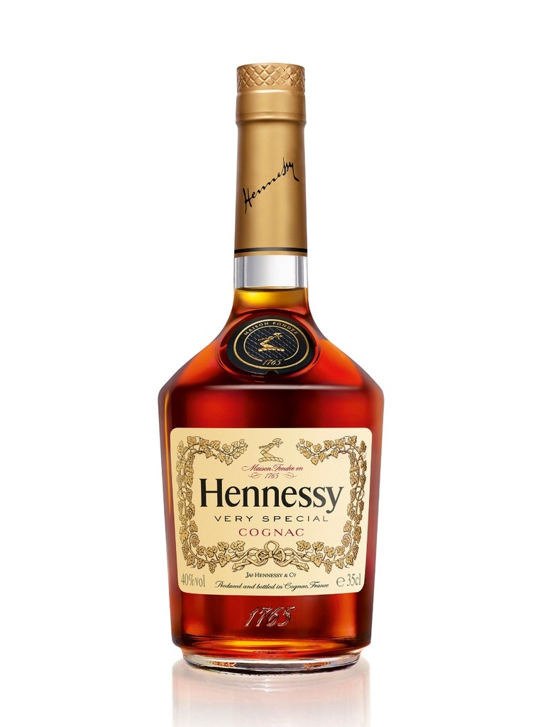 Hennessy Vs Cognac - 375 ml bottle