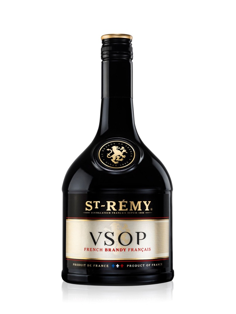 St Remy VSOP Brandy - 750 ml bottle