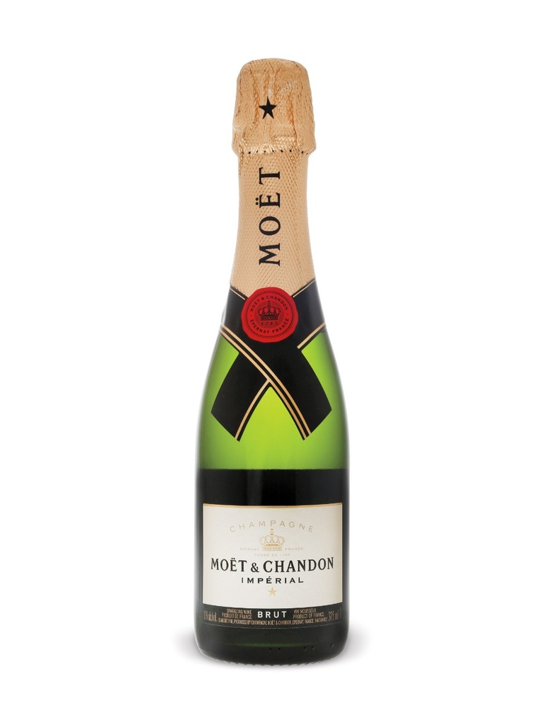Moët & Chandon Brut Imperial - 375 ml bottle