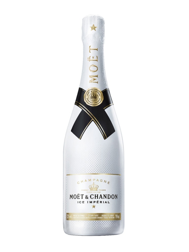 Moët & Chandon Ice Imperial Champagne - 750 ml bottle