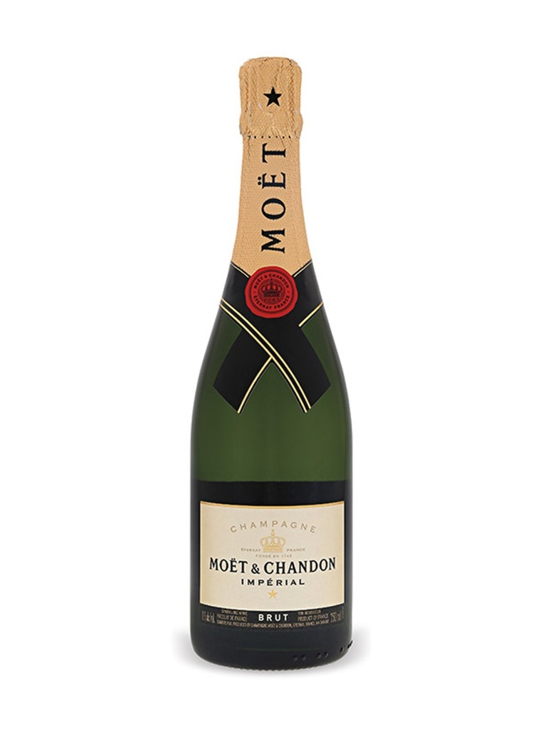 Moët & Chandon Brut Imperial - 750 ml bottle