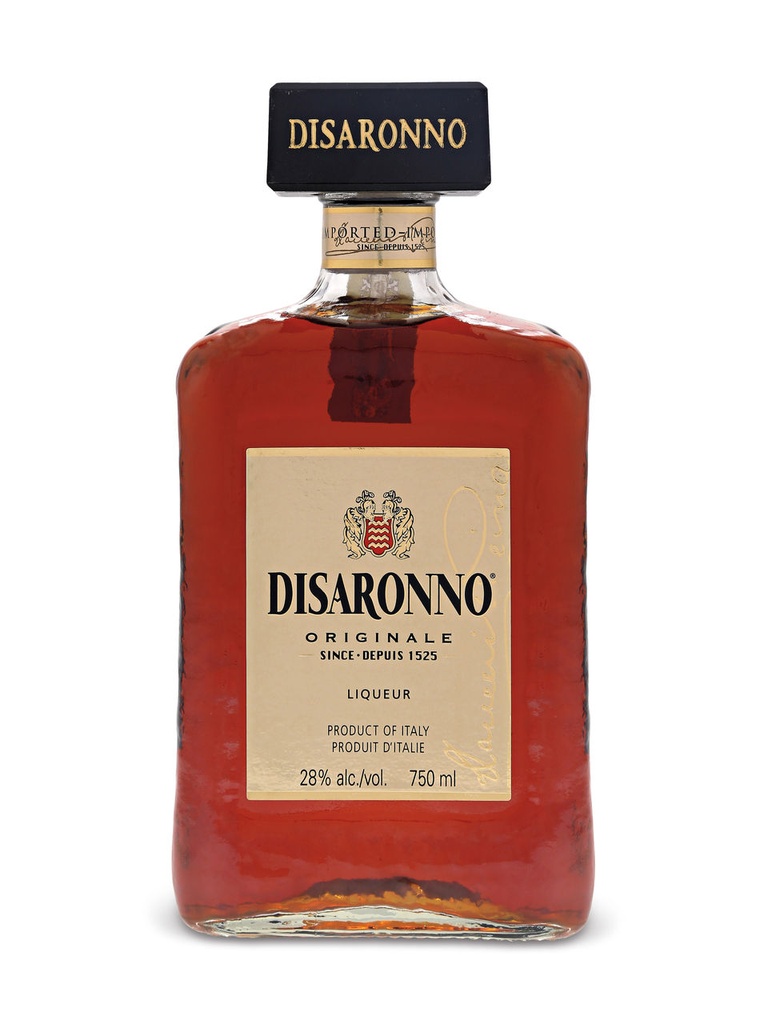 Disaronno Originale Amaretto - 750 ml bottle