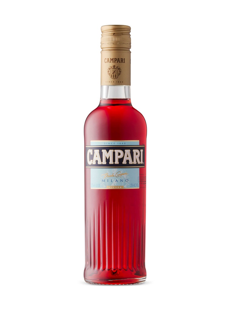 Campari - 375 ml bottle
