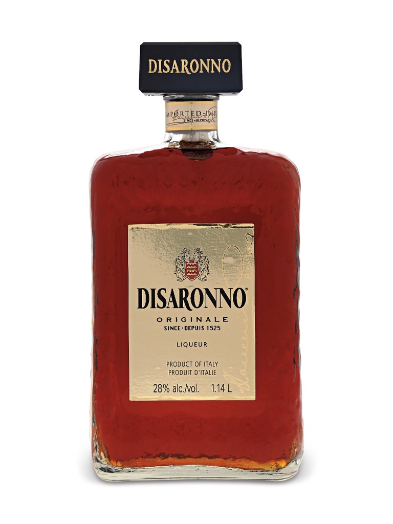 Disaronno Originale Amaretto - 1140 ml bottle