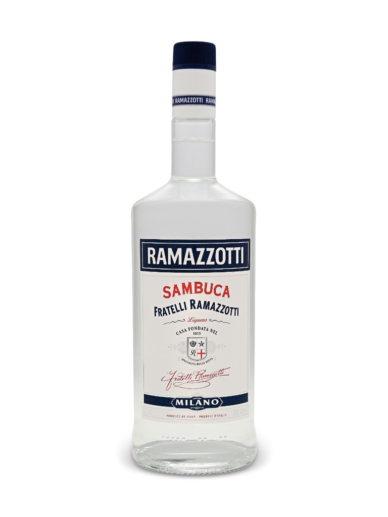 Ramazzotti Sambuca - 1140 ml bottle