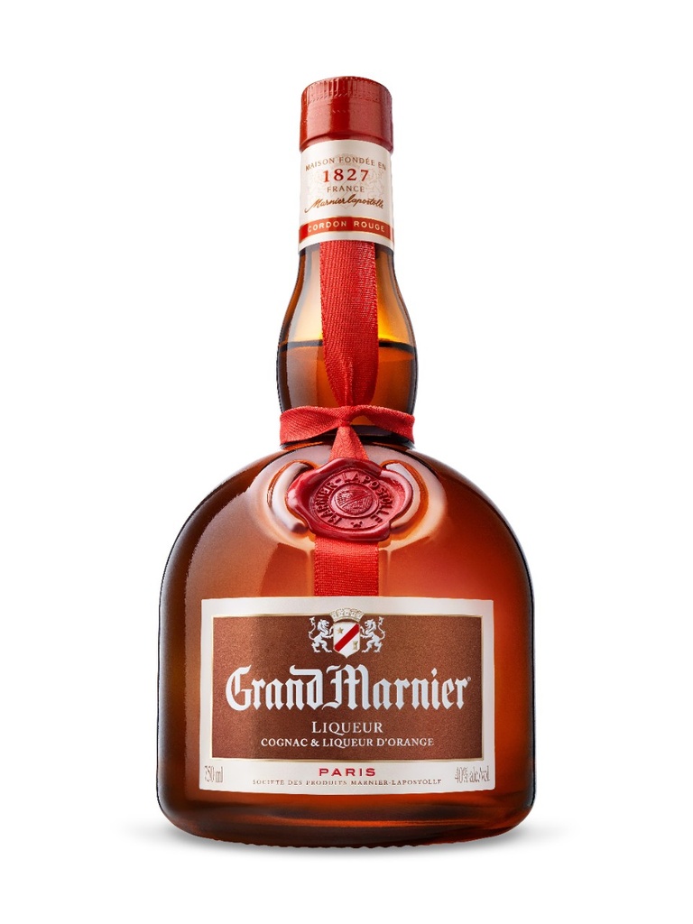 Grand Marnier Cordon Rouge - 750 ml bottle