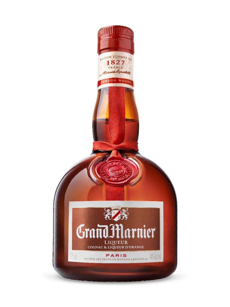 Grand Marnier Cordon Rouge - 375 ml bottle