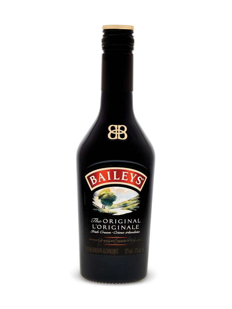 Baileys Original Irish Cream - 375 ml bottle