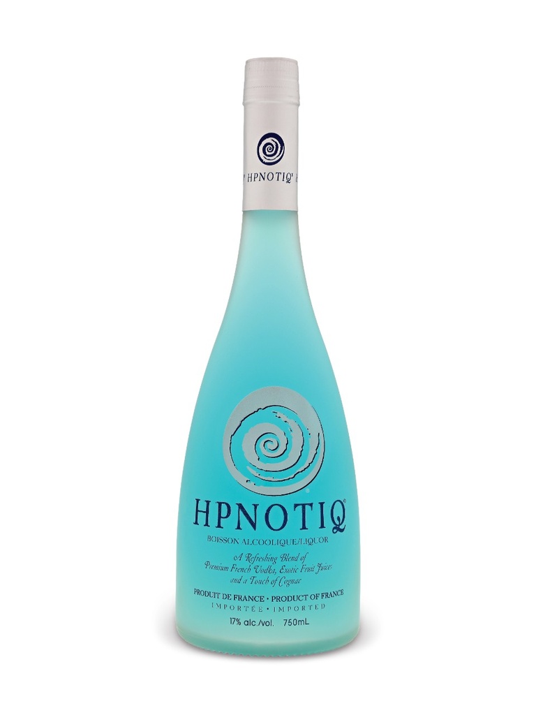 Hpnotiq Liquor - 750 ml bottle
