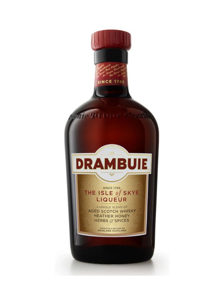 Drambuie - 375 ml bottle