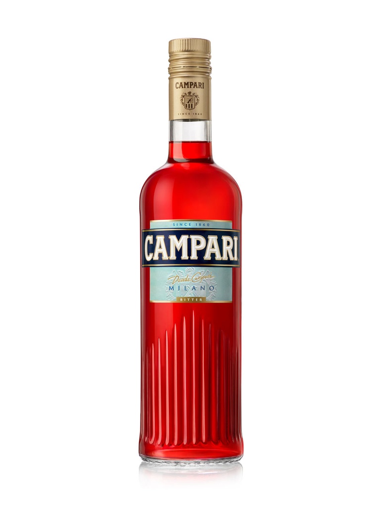 Campari Aperitivo - 750 ml bottle
