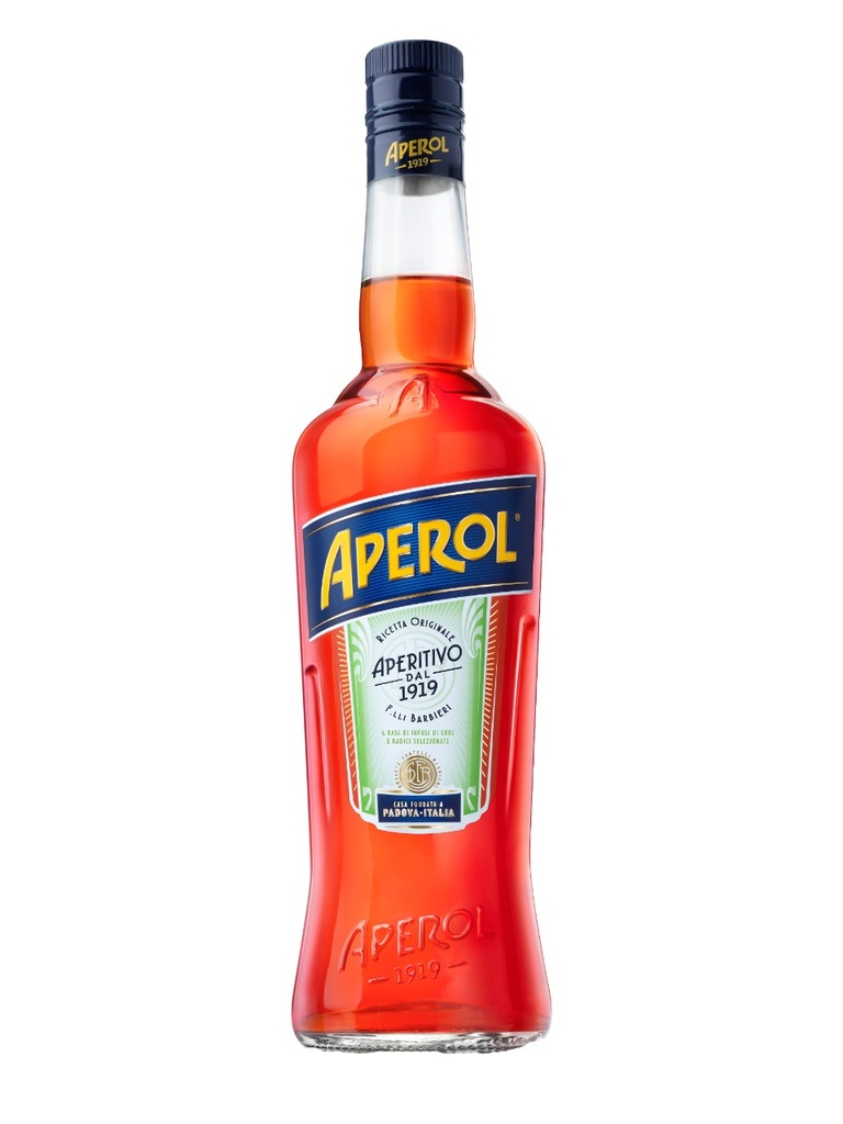 Aperol - 750 ml bottle