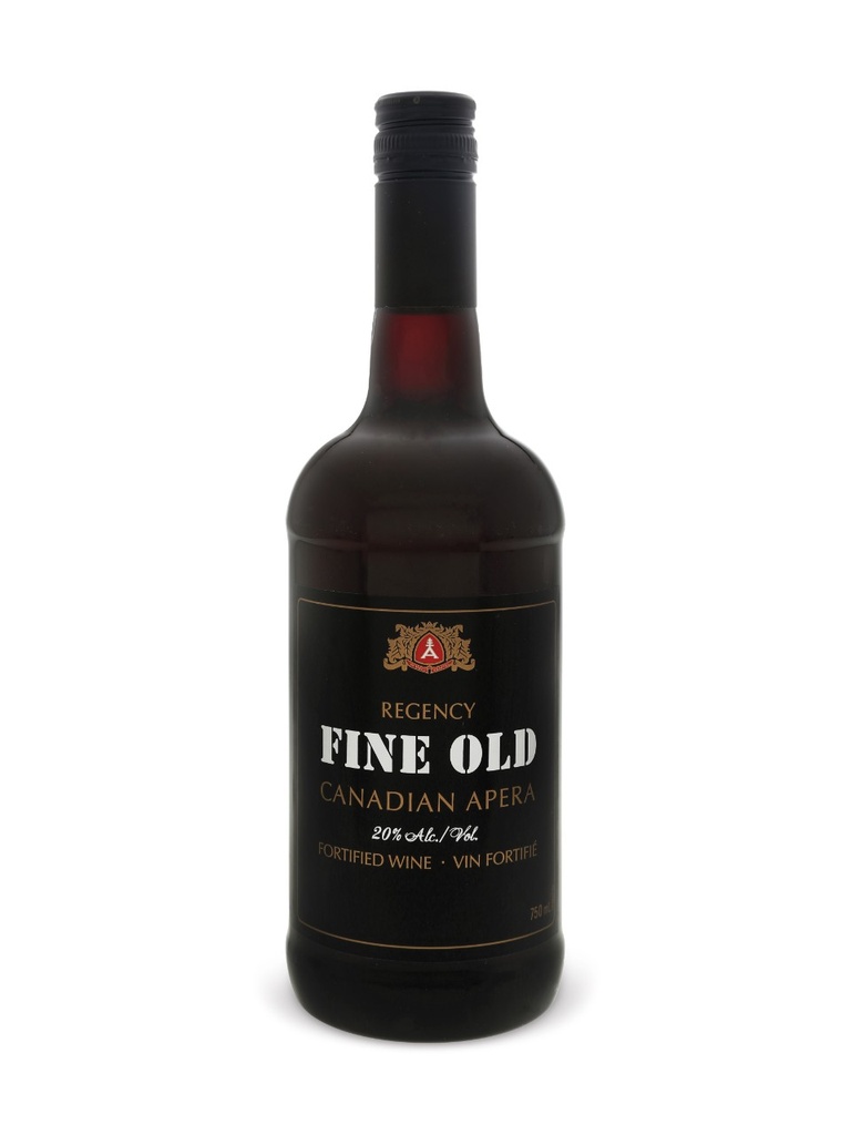 Andrès Fine Old Apera - 750 ml bottle