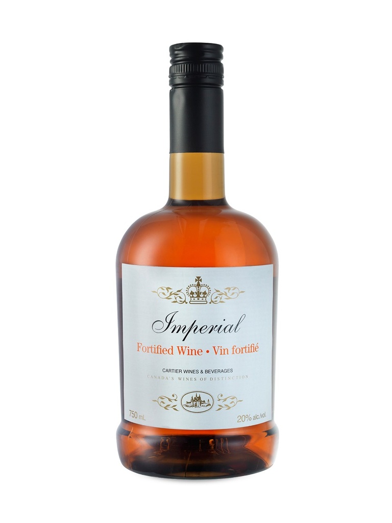 Imperial Fortified Wine - 750 ml bottle