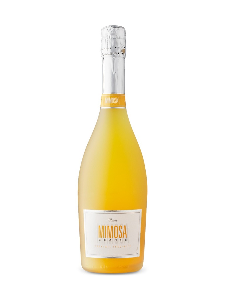 Romeo Mimosa - 750 ml bottle