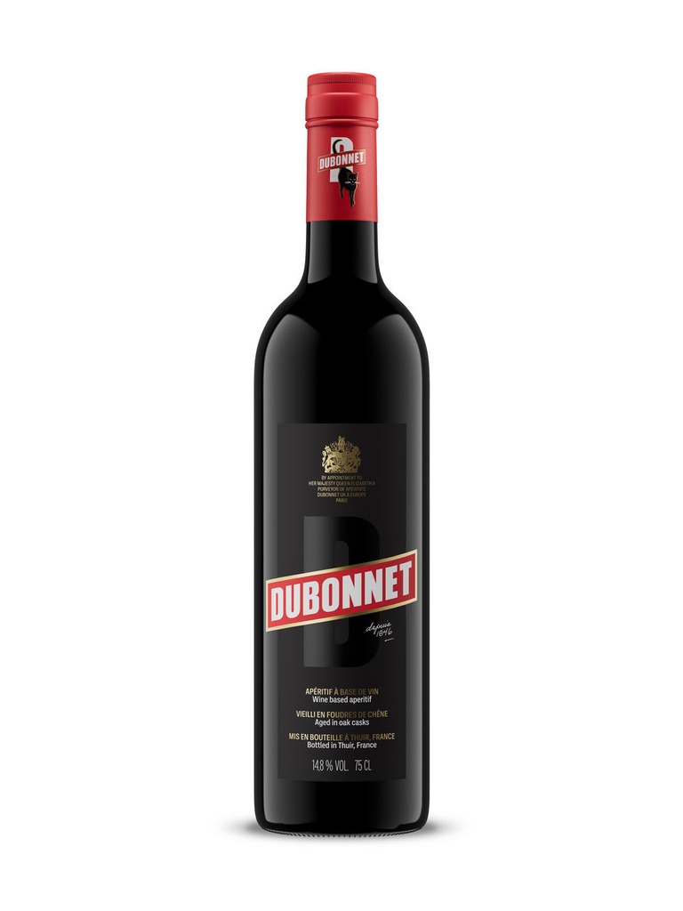 Dubonnet Rouge - 750 ml bottle