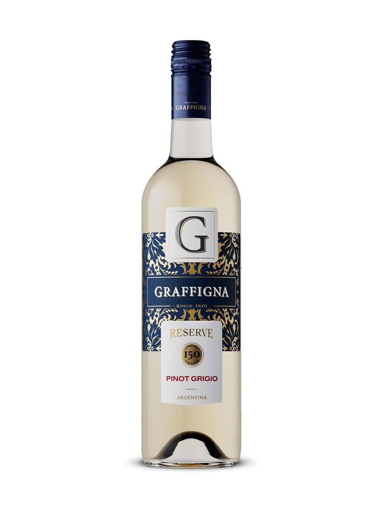 Graffigna Pinot Grigio - 750 ml bottle
