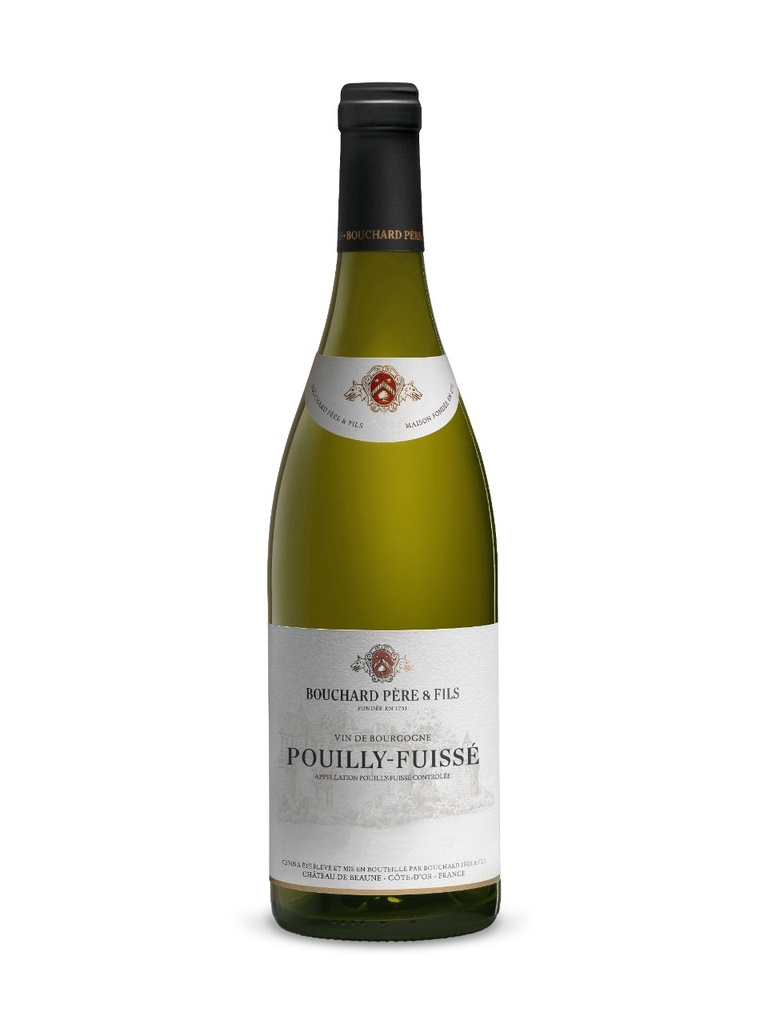 Bouchard Père & Fils Pouilly-Fuisse - 750 ml bottle