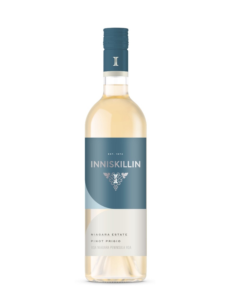 Inniskillin Pinot Grigio VQA - 750 ml bottle