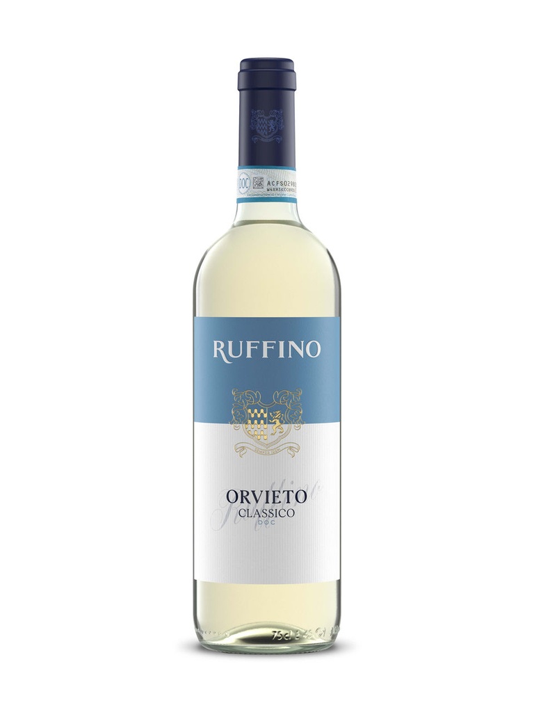Ruffino Orvieto Classico - 750 ml bottle